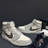 Nike x Dior Air Jordan 1 High